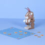 Create Your Own Bouncing Bunny, thumbnail 2 of 3