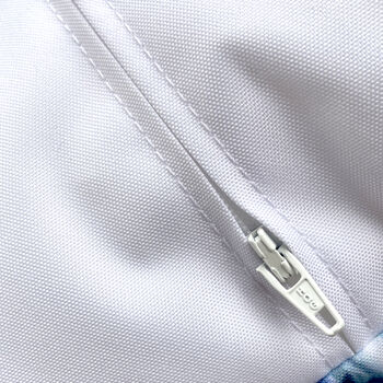 Inky Birds Outdoor Cushion For Garden Furniture, 5 of 9