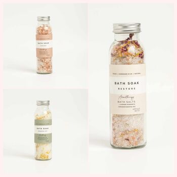 First Mother's Day For A New 1st Time Mummy Gift Hamper, 8 of 10