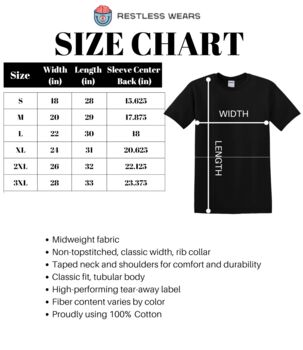 Mens Bear Sun And Moon Design T Shirt, 5 of 6