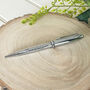'Sending Sympathy' Wicker Gift Hamper, thumbnail 6 of 11