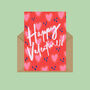 Happy Valentine's Day Card, thumbnail 1 of 2