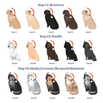 Dog’s Night Before Christmas, 10 of 11