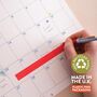 2027 Wall Calendar | Dog Life | Sunday Start, thumbnail 9 of 9