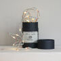 Festive Liberty Print Fairy Lights, thumbnail 6 of 9