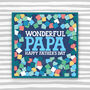 Happy Father's Day Card For Grandad/Grandpa/Papa, thumbnail 3 of 5