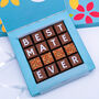 Personalised Best Mate Chocolate Box, thumbnail 2 of 6