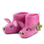 Children's Percy The Pig Slippers, thumbnail 2 of 5