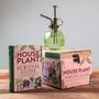 Houseplant Survival Gift Set, thumbnail 1 of 6