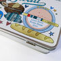 Personalised Metal Lunch Box, thumbnail 11 of 12