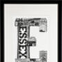 Essex Print, thumbnail 3 of 7
