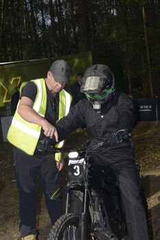 Silent Thrills Taster Off Road On An E Bike Experience, 11 of 12
