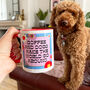 Coffee And Dogs Makes The World Go Around, thumbnail 1 of 6
