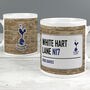 Tottenham Hotspur Street Sign Mug, thumbnail 1 of 3