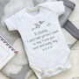 'Dad To Be' Personalised Gift From Mummy's Tummy, thumbnail 7 of 12