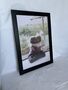 Personalised Photo Print Wall Art A4 Frame Not Included, thumbnail 1 of 2