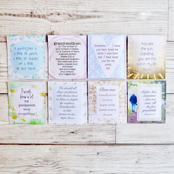Grandma Gift Tea | Grandmother Gifts, 10 of 12