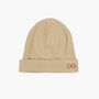 Personalised Embroidered Beanie With Initials And Matching Scarf, thumbnail 10 of 12