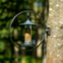 Larch Twilight Bird Feeder, thumbnail 3 of 3