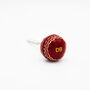 Personalised Vintage Cricket Ball Corkscrew, thumbnail 3 of 6