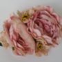 Nude Flower Hairclip, thumbnail 5 of 5