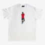 Jesse Lingard Man United T Shirt, thumbnail 1 of 4