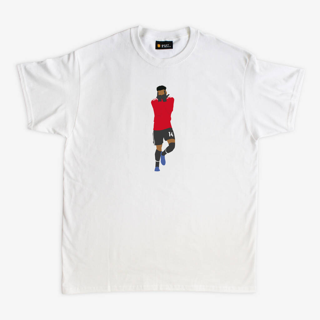 lingard t shirt