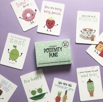 Positive Vibes Gift Box, 8 of 9