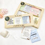 Baby Shower Gift Set, thumbnail 2 of 12