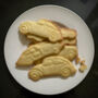 Classic Car Cookie Cutter Set, thumbnail 4 of 5