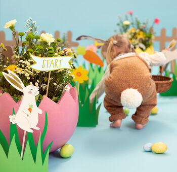 Children's Easter Egg Hunt Kit, 10 of 12