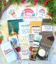 Ultimate Christmas Hamper, Cosy Christmas Hug In A Box, thumbnail 1 of 11