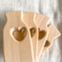 Wooden Baby Teether, thumbnail 3 of 12