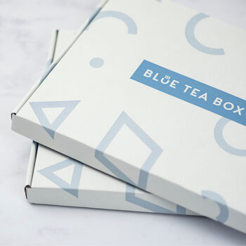 Six Month Luxury Tea Gift Box Mini Subscription, 4 of 6