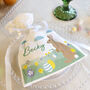 Personalised Easter Favour Bag, thumbnail 2 of 2