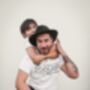 Coolest Kid/ Dad You Know Matching T Shirt Set, thumbnail 2 of 4