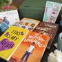Book Lovers Four Mixed Surprise Books Subscription Box, thumbnail 2 of 6