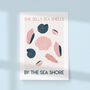 Sea Shells Art Print, thumbnail 1 of 4
