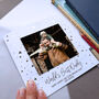 World's Best Daddy | Father's Day Photo Card, thumbnail 2 of 3