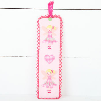 Girls Stationery Birthday Party Bag Favour Fillers, 5 of 12