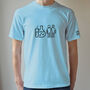 Men's Chemical Brothers T Shirt, thumbnail 6 of 9