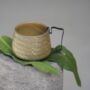 Hic Ceramics Handmade Coffee Mug, thumbnail 1 of 7
