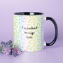 Choose Your Design Ceo Of Doing It All Mother's Day Mug, thumbnail 5 of 7