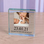 Personalised The Day You Become My Mummy Keepsake, thumbnail 2 of 2