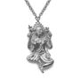 Lakshmi Goddess Of Wealth Talisman Pendant, thumbnail 2 of 3