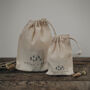 'Real Men Like Candles' Soy Wax Candle, thumbnail 4 of 9