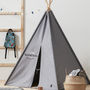 Personalised Teepee Play Tent, thumbnail 1 of 2
