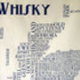 Whisky Tea Towel, thumbnail 4 of 6