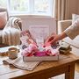 Mother And Daughter Spa Pamper Hamper Gift Box, thumbnail 4 of 12