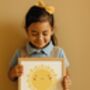 Personalised Let Your Light Shine Print, thumbnail 1 of 7